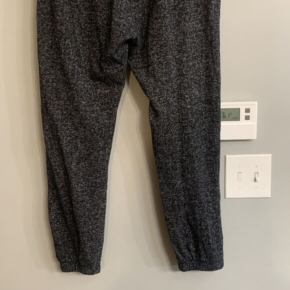 Quicksilver Sweatpants Jogger Drawstring Pockets Athleasure Mens Small EUC - Picture 6 of 11